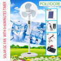 16" Battery Operated Fan DC 12V